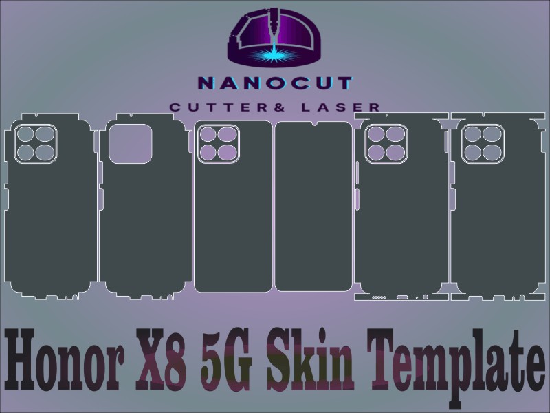 Honor X8 5G